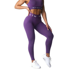 Breathable Hip-lifting Leggings - Puritific