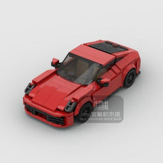 911GT3-RS Racing Sports Car Toy - Puritific