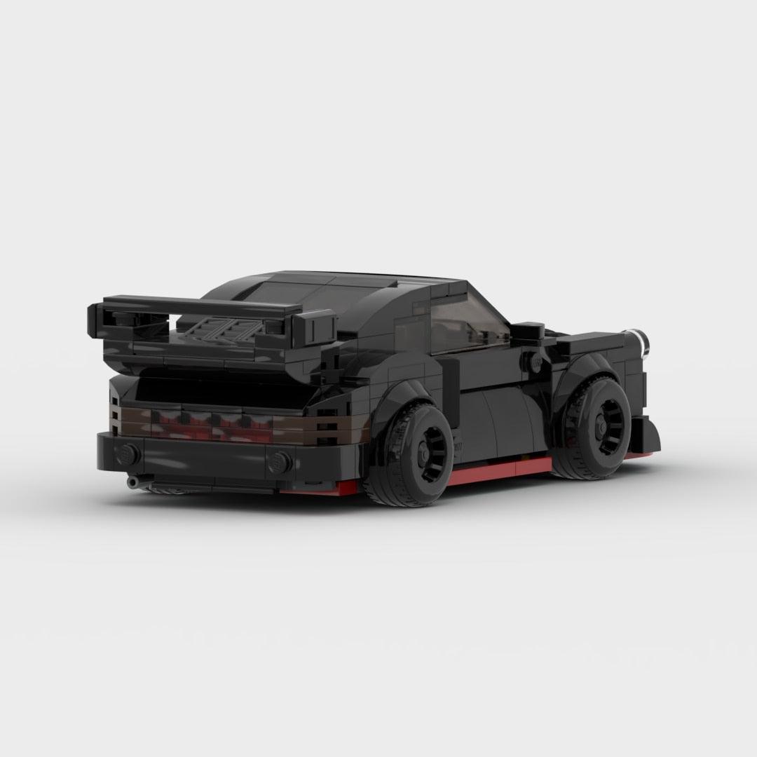 911RWB Wide Body Car Toy - Puritific