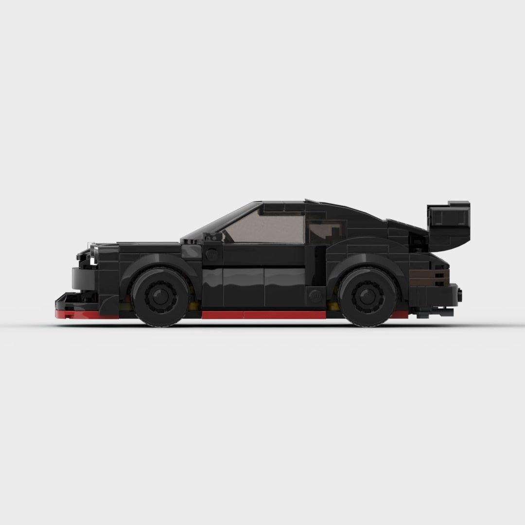 911RWB Wide Body Car Toy - Puritific