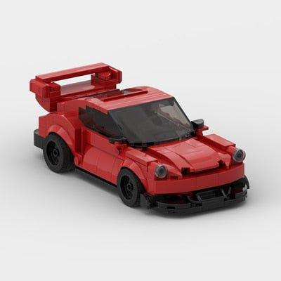 911RWB Wide Body Car Toy - Puritific