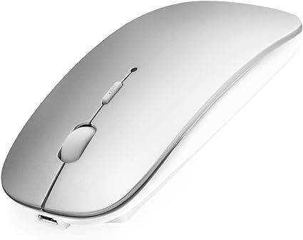 Bluetooth Mouse for Laptop - Puritific