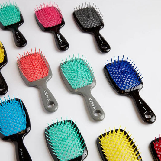 Detangling Hairbrush - Puritific