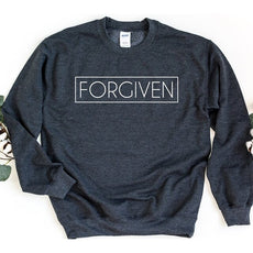 Inspirational Christian Sweatshirts - Puritific