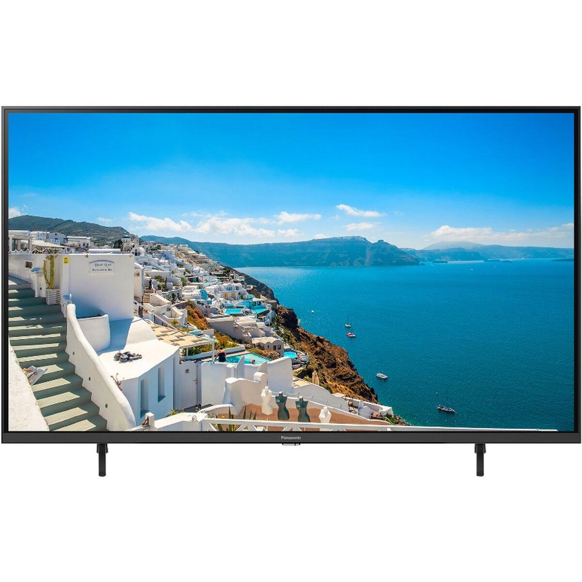 Smart TV Panasonic TX43MX940E LED 43" 4K Ultra HD-0