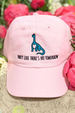 A-Roar-Able Brideasaurus Dad Hats - Puritific