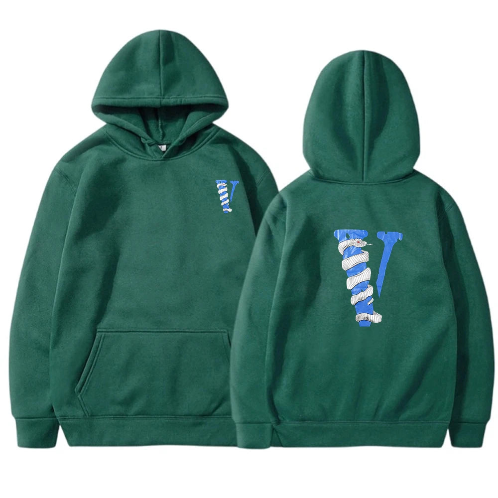 Casual Hoodies - Puritific