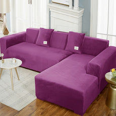 Sofa Velvet Covers - Puritific