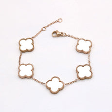 New Luxury Clover Bracelets - Puritific