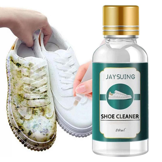 Shoe Whitening Cleaner - Puritific