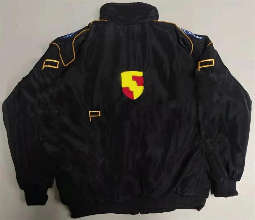 Motorcycle Jacket - Puritific