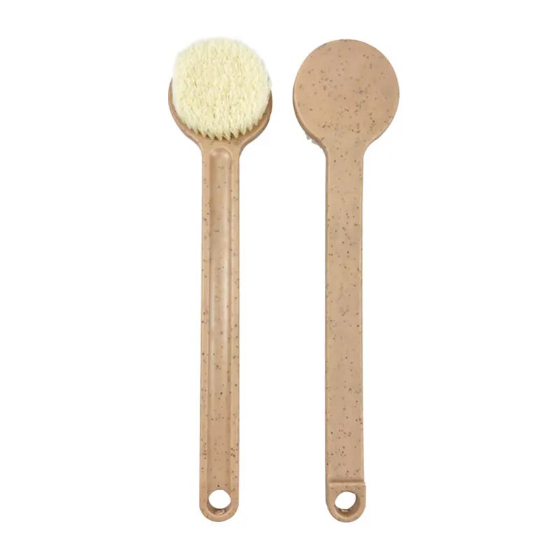 Eco Friendly Bath Brush - Puritific