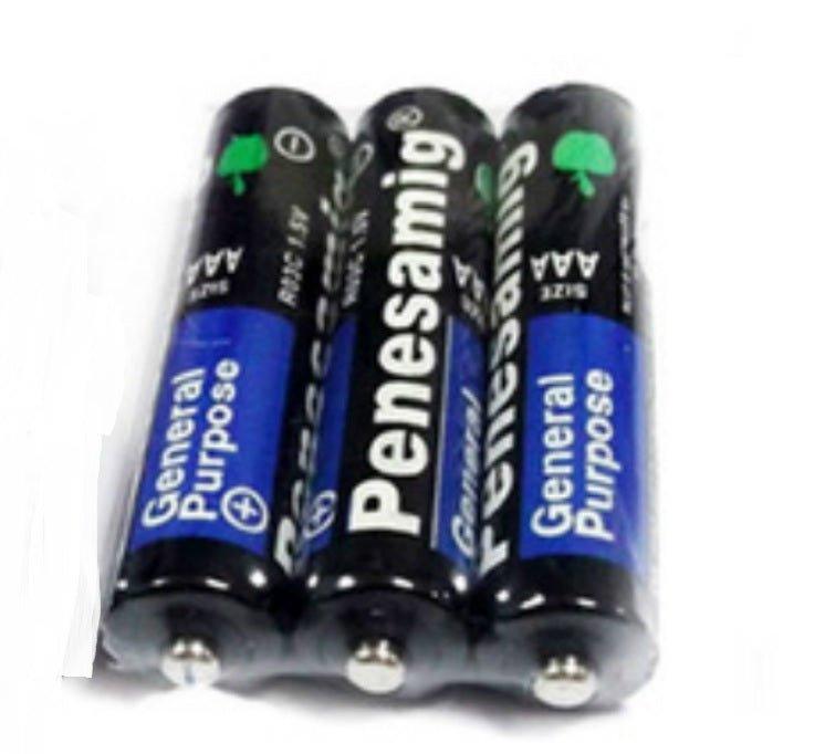 AAA 1.5V Battery - Puritific