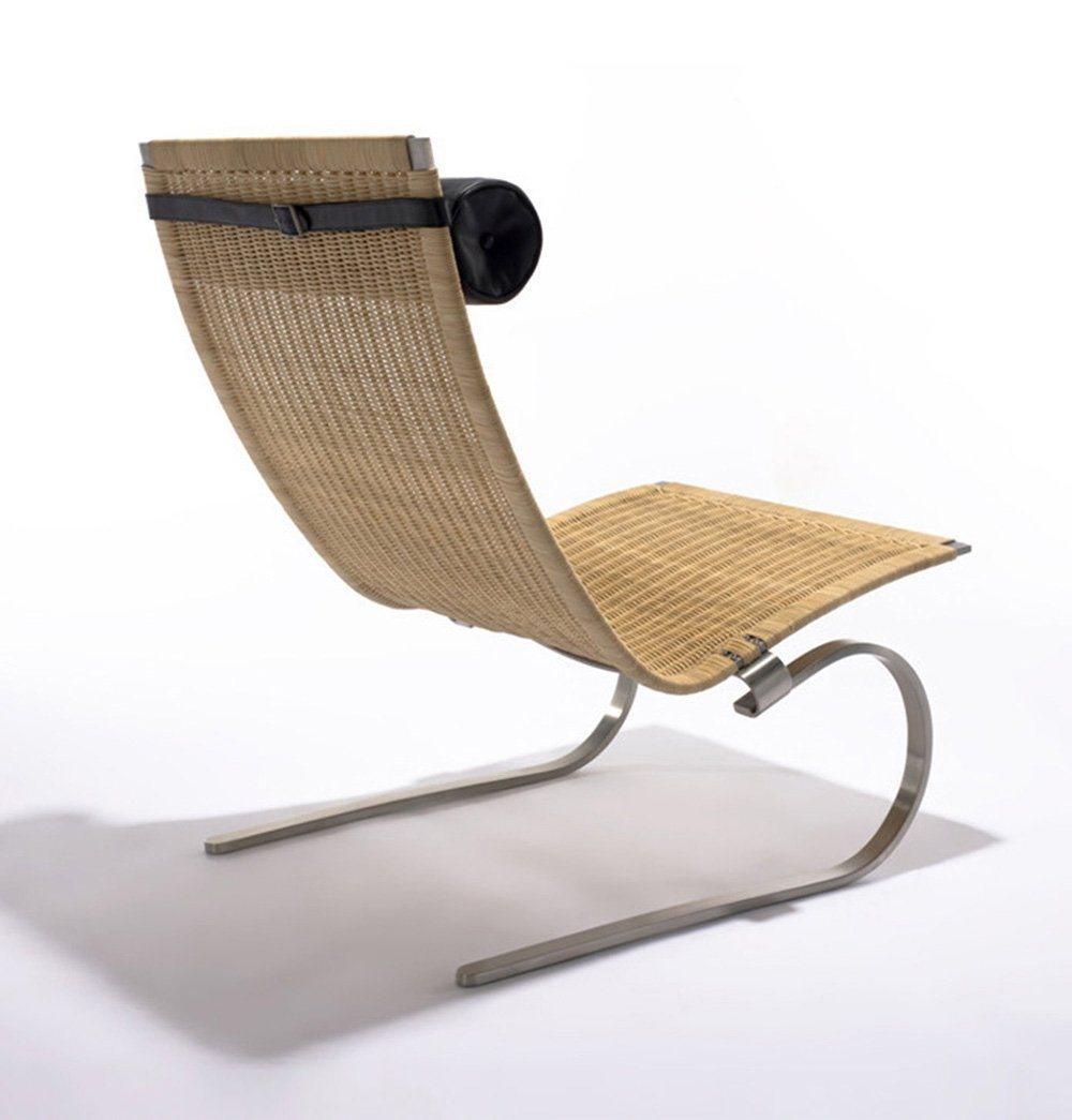 Aase Chair - Rattan-2