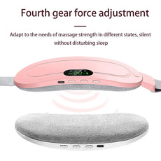 Abdominal Massage Belt - Puritific