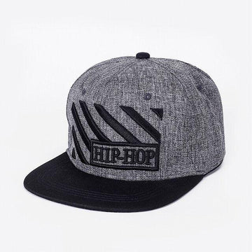 Hip-Dark grey