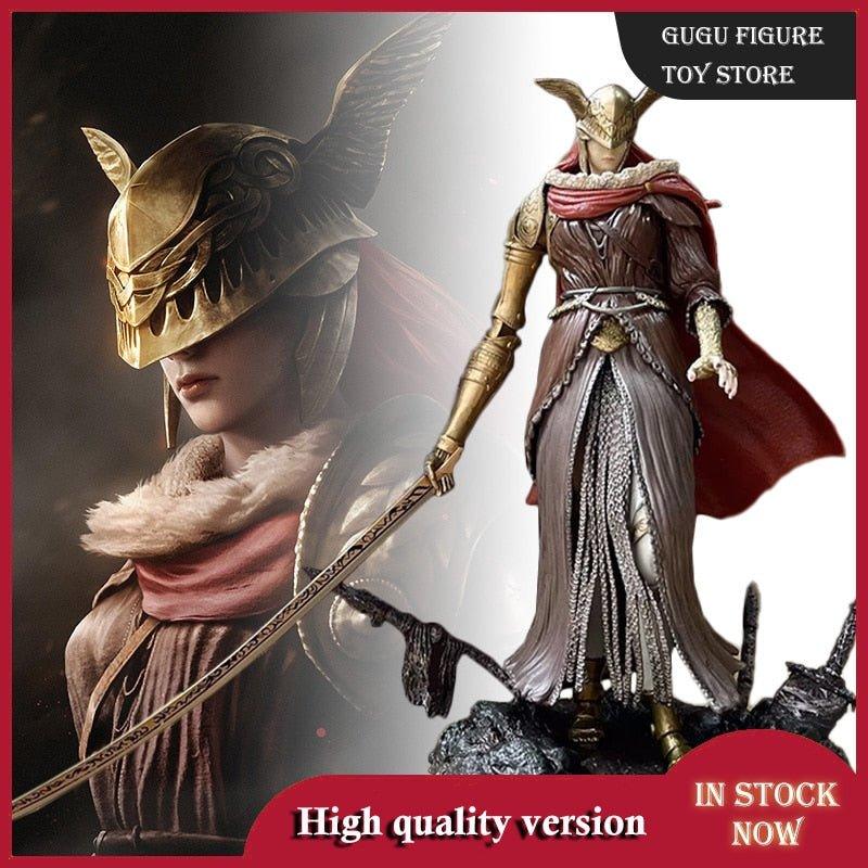 Action Figurine Statue Collectible - Puritific