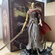 Action Figurine Statue Collectible - Puritific