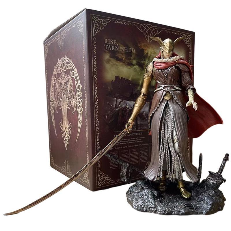 Action Figurine Statue Collectible - Puritific