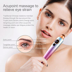 Acupuncture Eye Massager - Puritific