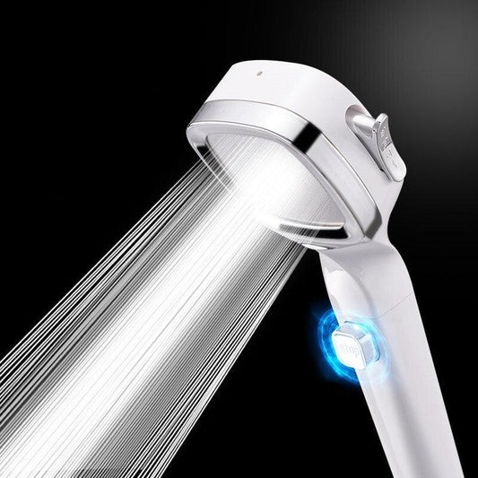 Adjustable Bath Shower Heads - Puritific