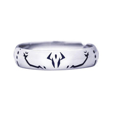 Adjustable Unisex Rings - Puritific