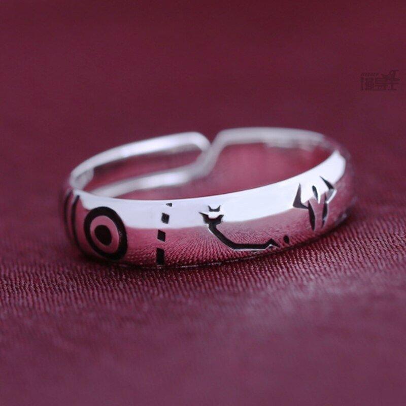 Adjustable Unisex Rings - Puritific