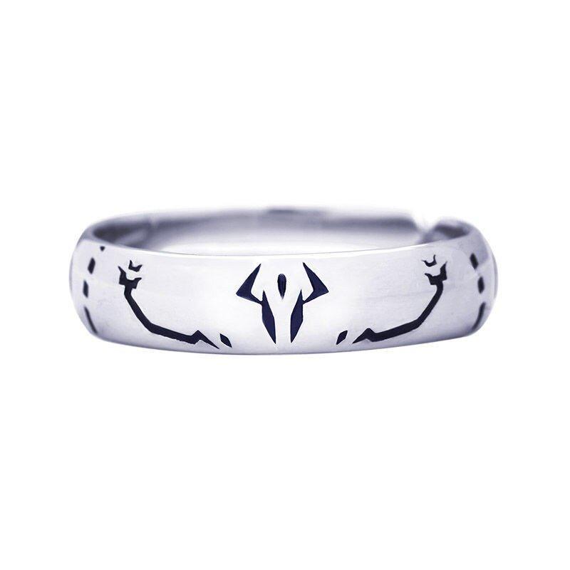 Adjustable Unisex Rings - Puritific