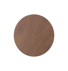 Adolfo Side Table - Walnut-2