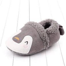 Adorable Infant Slippers - Puritific