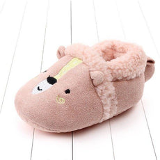 Adorable Infant Slippers - Puritific