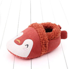 Adorable Infant Slippers - Puritific