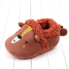 Adorable Infant Slippers - Puritific