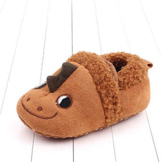 Adorable Infant Slippers - Puritific