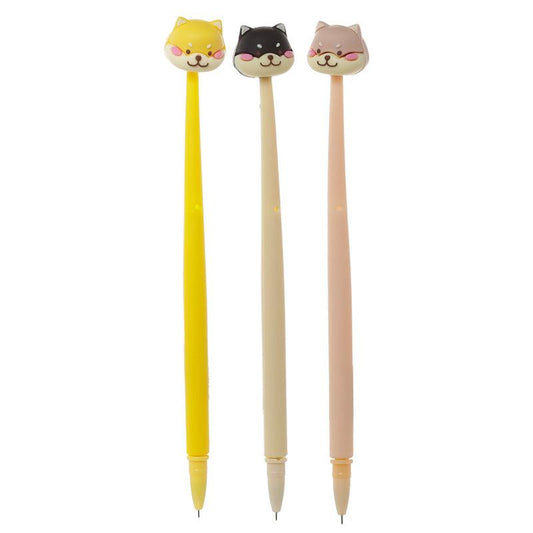 Adoramals Shiba Inu Fine Tip Dog Pen PEN185-0