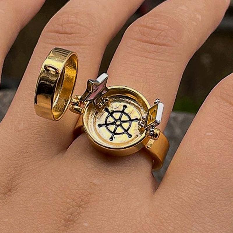 Aesthetics BFF Rings - Puritific