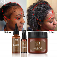 African Crazy Hair Growth Spray - Puritific