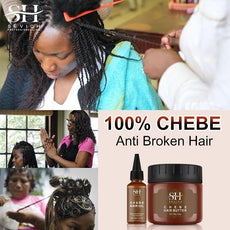 African Crazy Hair Growth Spray - Puritific