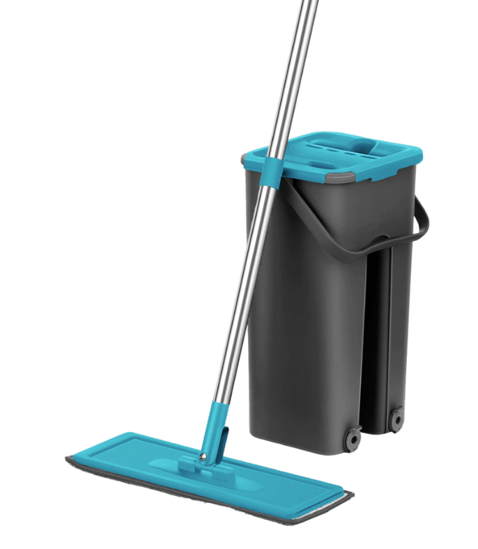 All Around 360 Rotation Mop - Puritific