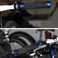 Alloy Bicycle Handlebar - Puritific