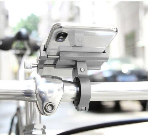 Aluminum Phone Bike Mount Holder - Puritific