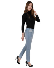 Angelo Skinny Jeans - Puritific