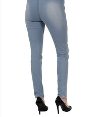 Angelo Skinny Jeans - Puritific