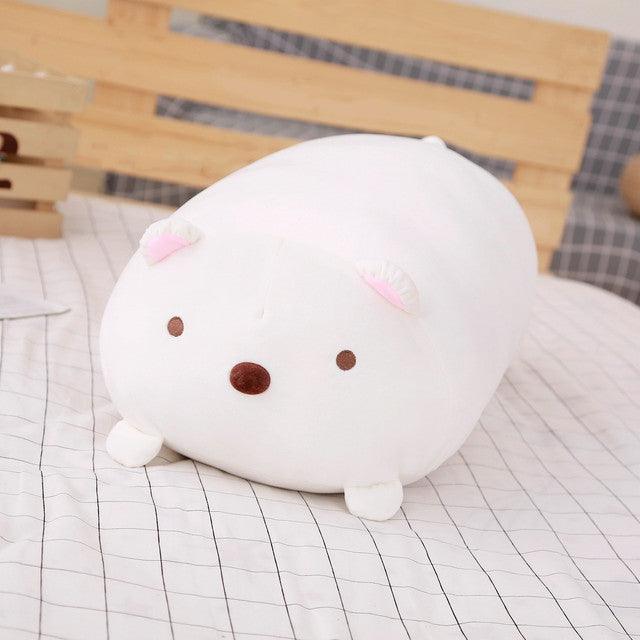 Animal Stuffed Baby Pillow - Puritific