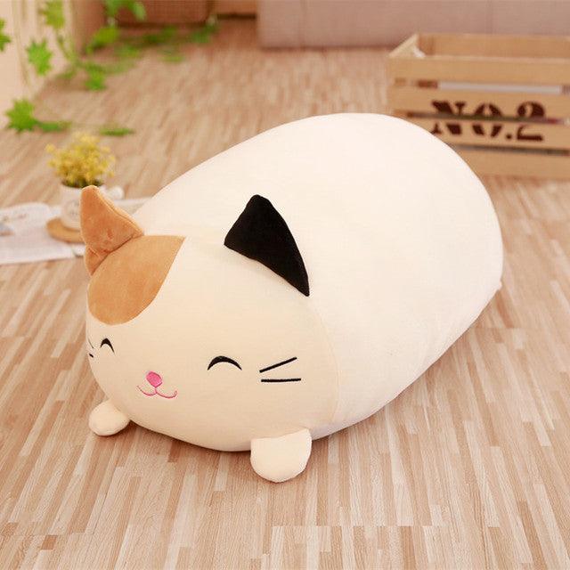 Animal Stuffed Baby Pillow - Puritific