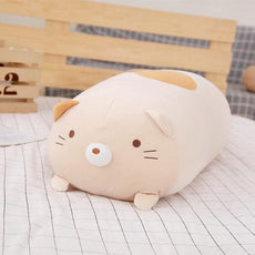 Animal Stuffed Baby Pillow - Puritific