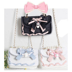 Anime Cute Lolita Bags - Puritific