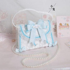 Anime Cute Lolita Bags - Puritific