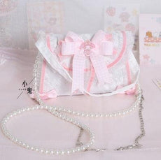 Anime Cute Lolita Bags - Puritific