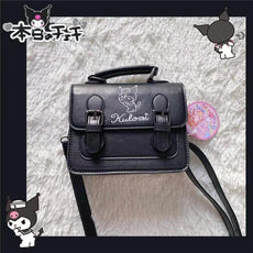 Anime Messenger Bag - Puritific